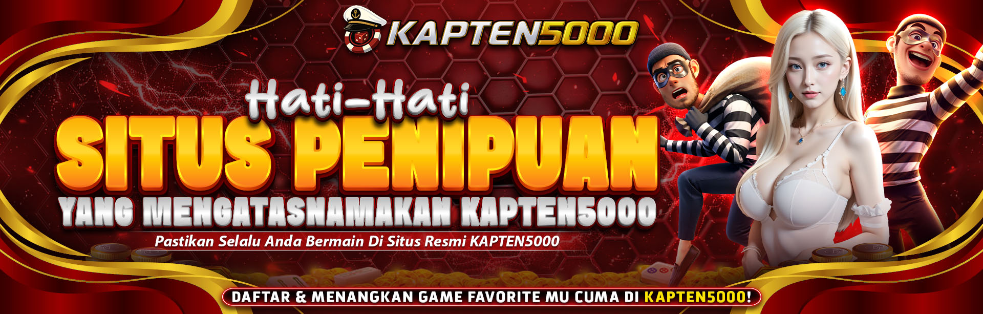 PENIPUAN